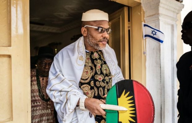House Of Reps To Debate Motion Seeking Medical Intervention For Nnamdi Kanu
