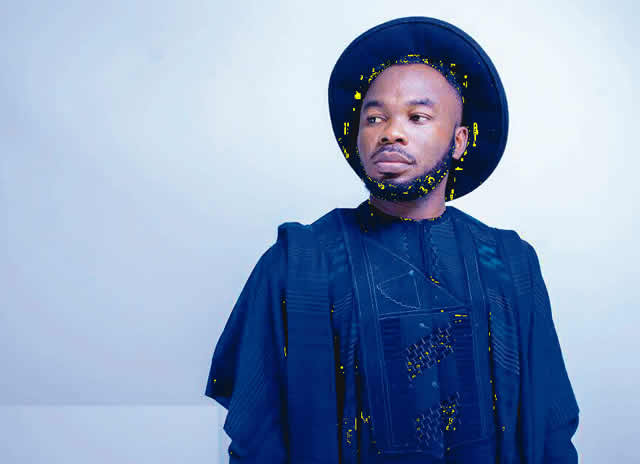 Afrobeats Don Too Choke — Singer Slimcase Laments