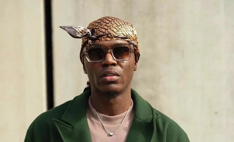 I Rely On Prayer to Succeed After Releasing New Song – Spyro