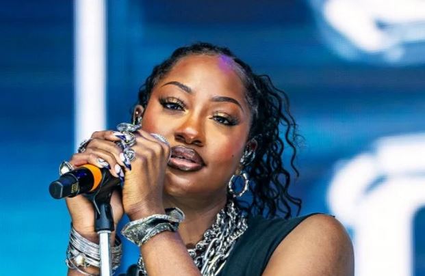 It Was Really Hard To Get People To Take Me Seriously – Tems Opens Up
