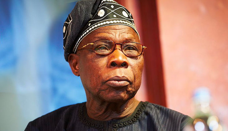 I Took Him to Tanzania, Senegal – Obasanjo Reveals How He Helped Dangote Succeed