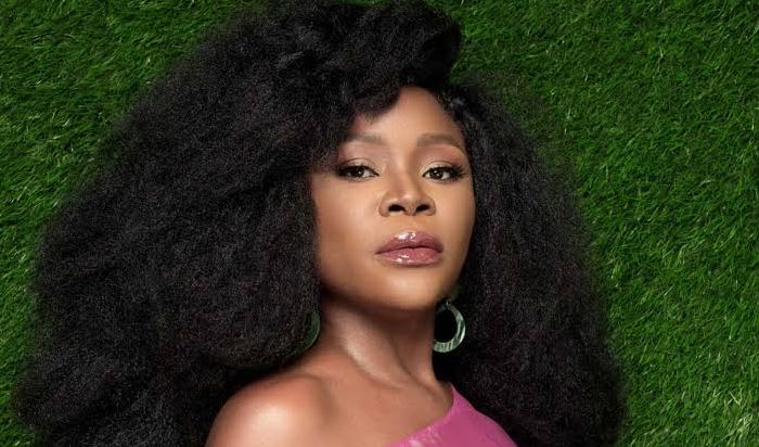 How Cobhams Helped Me Rise To Stardom – Nigerian Singer, Omawumi Opens Up