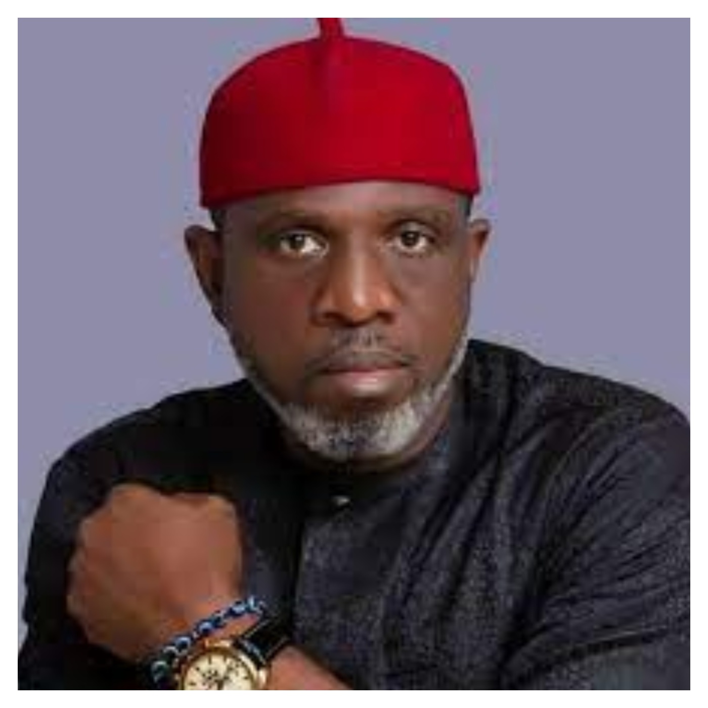 Enugu Labour Party Senator, Chukwu Defects to APC