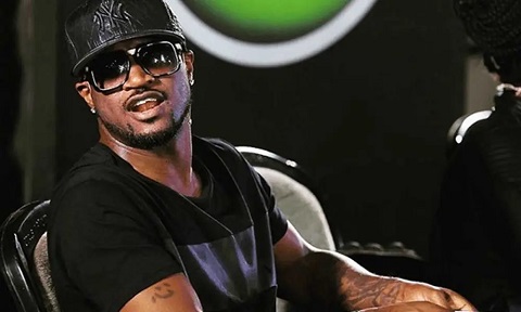 Be Shameless In Pursuing Your Dream – Peter Okoye To Fans