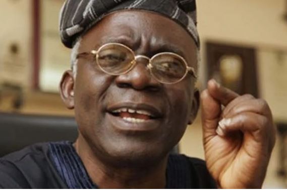 Judiciary No Longer Hope of Common Man, But Elite – Falana