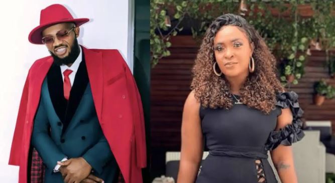 I Was Losing Touch of Controversy – Blessing CEO Speaks After Announcing Break-up With IVD