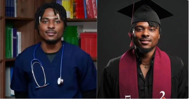 Fans Raise Over $1,700 For Disqualified BBNaija Contestant Faith Adewale