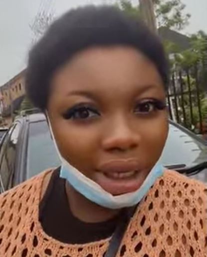 Nigerian Mother Of Two Calls Out Doctor Over Shocking Experience During Antenatal Visit (Video)