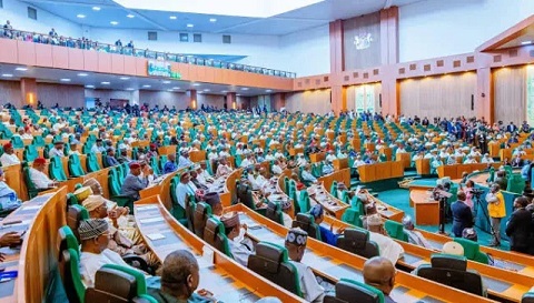 Reps Pass Bill For Creation Of Ibadan State For Second Reading