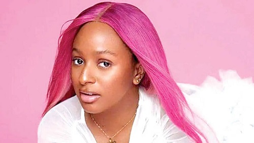 DJ Cuppy Reveals Benefits of Being Single