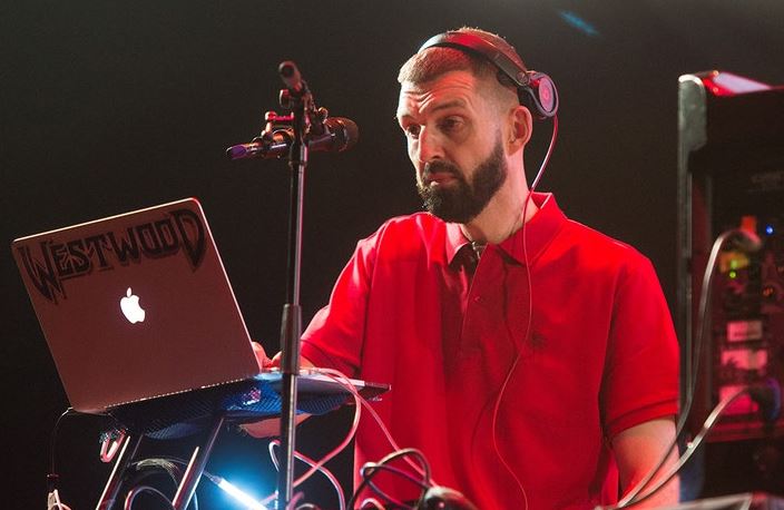Famous DJ, Tim Westwood Charged With ‘R*pe, S*xual Ass@ult Of 7 Women’
