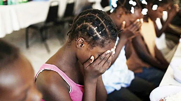 Nigerian Community In Côte d’Ivoire Reveals The Number Of Trafficked Underage Girls That Have Been Repatriated So Far