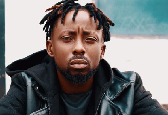 Why I Can’t Quit Music – Nigerian Rapper, Erigga