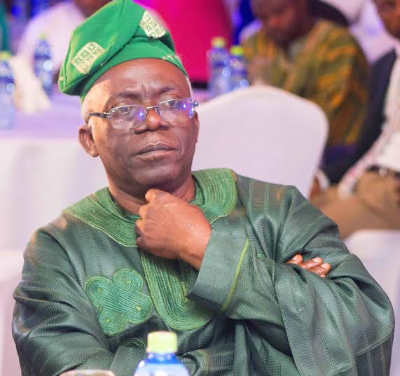 Femi Falana Offers Solution For Nnamdi Kanu’s Detention