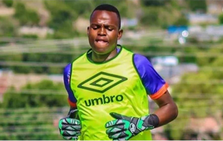 We’ll Do You No Favour – Lesotho Captain, Moerane Warns Nigeria