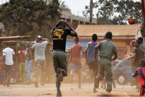 Villagers Flee Homes As Gunmen Storm Kwara Community, K!ll Three Residents