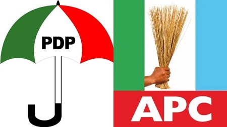 Benue PDP House of Reps Member Dumps PDP, Joins APC