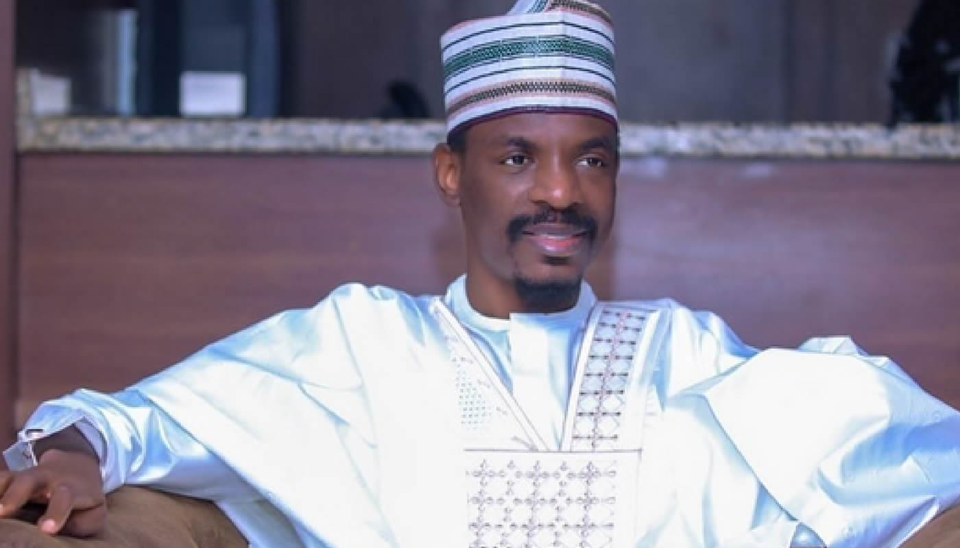 Buhari ex-aide, Bashir Ahmad reveals next two governors to join APC