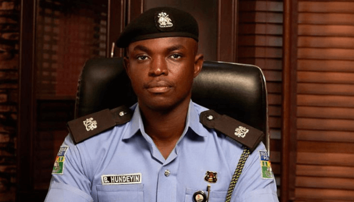 We are yet to receive court order halting tinted glass permit enforcement – Police