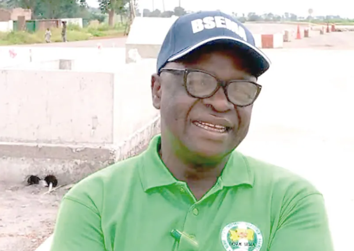 17 Benue LGAs under attack, thousands displaced – BSEMA Boss