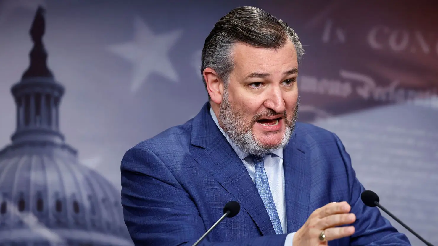 ‘Christian genocide’ – Ted Cruz under scrutiny in US – Presidency