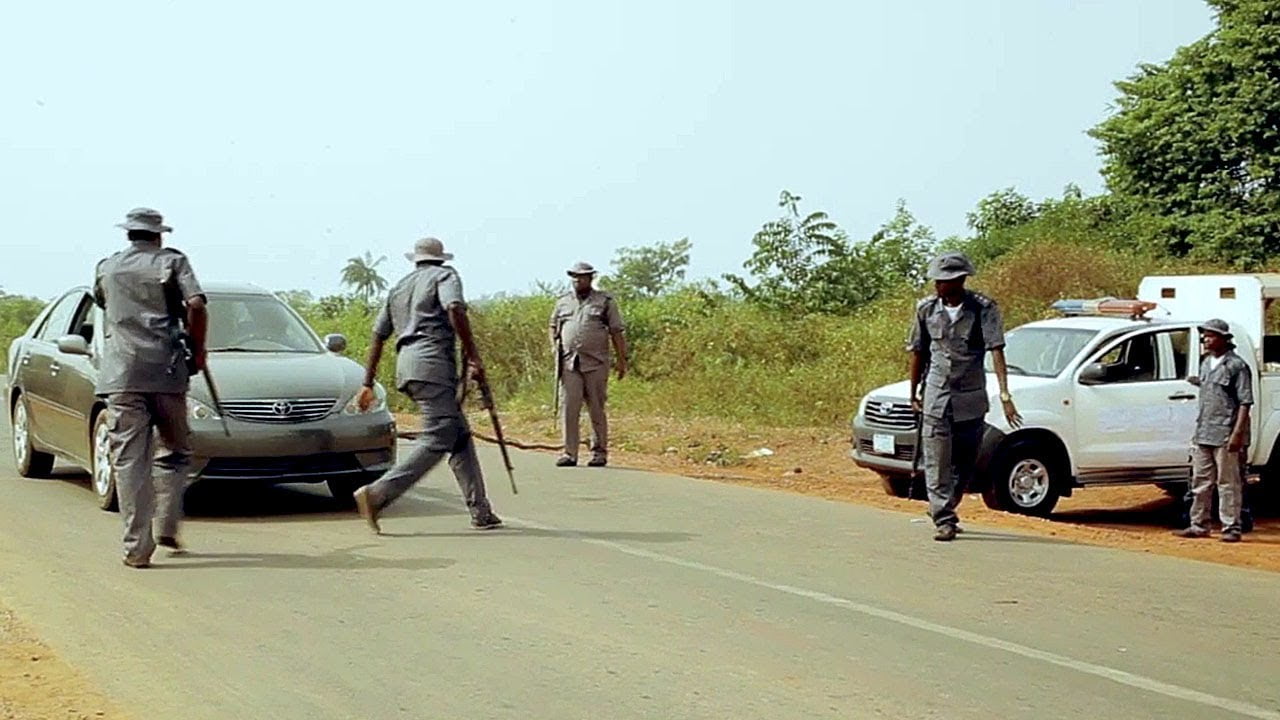 Customs seizes contraband worth over N1.2bn, arrests suspects