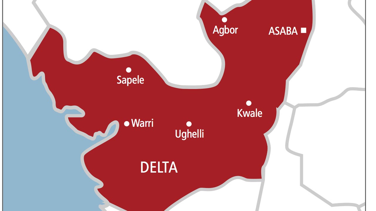 Suspected kidnappers die after gun battle with police in Delta