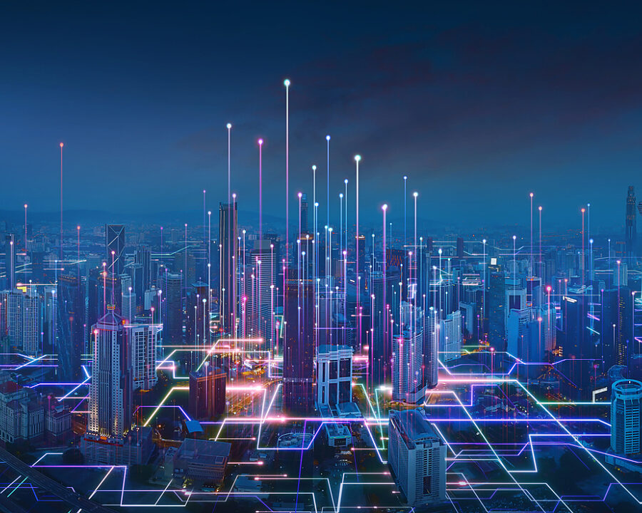 A Call to Action: Launching the Nigeria multidimensional prosperity index and empowering civil service for a digitally secure future