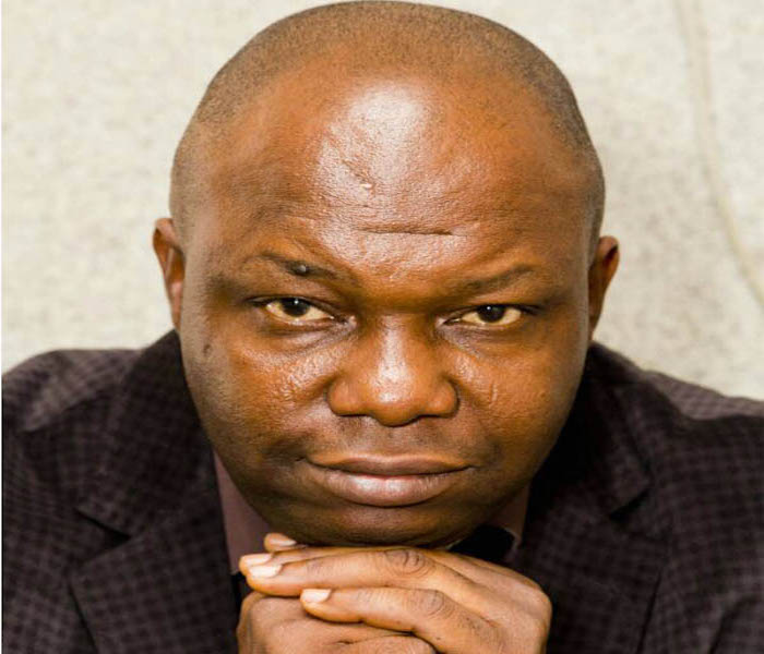Iyaloja-General at Oba of Benin’s palace, By Festus Adedayo