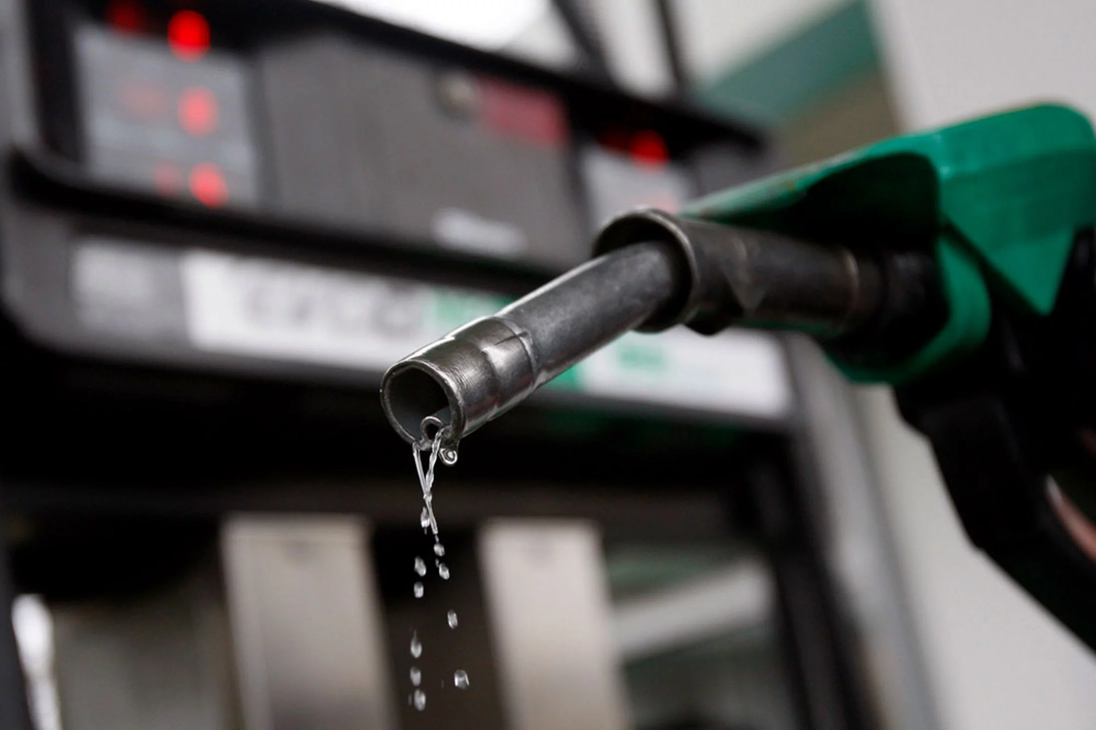 BREAKING: NNPCL increases fuel price