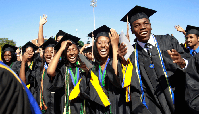 Int’l students urged to take advantage of EU’s 3 million vacancies, favourable post-study visa pathways