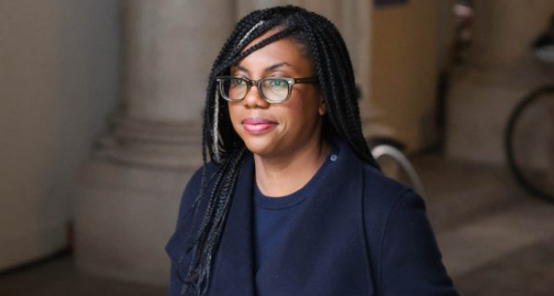 Kemi Badenoch unveils ‘radical borders plan,’ targets deportation of 150,000 illegal migrants annually