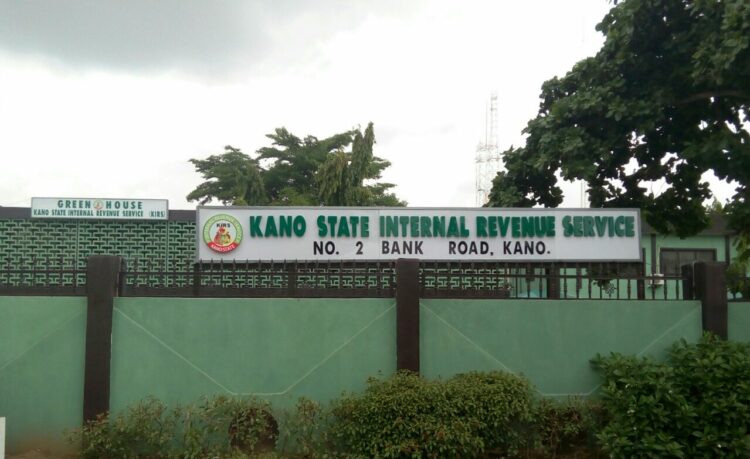 Kano to realize N15bn revenue monthly – KIRS