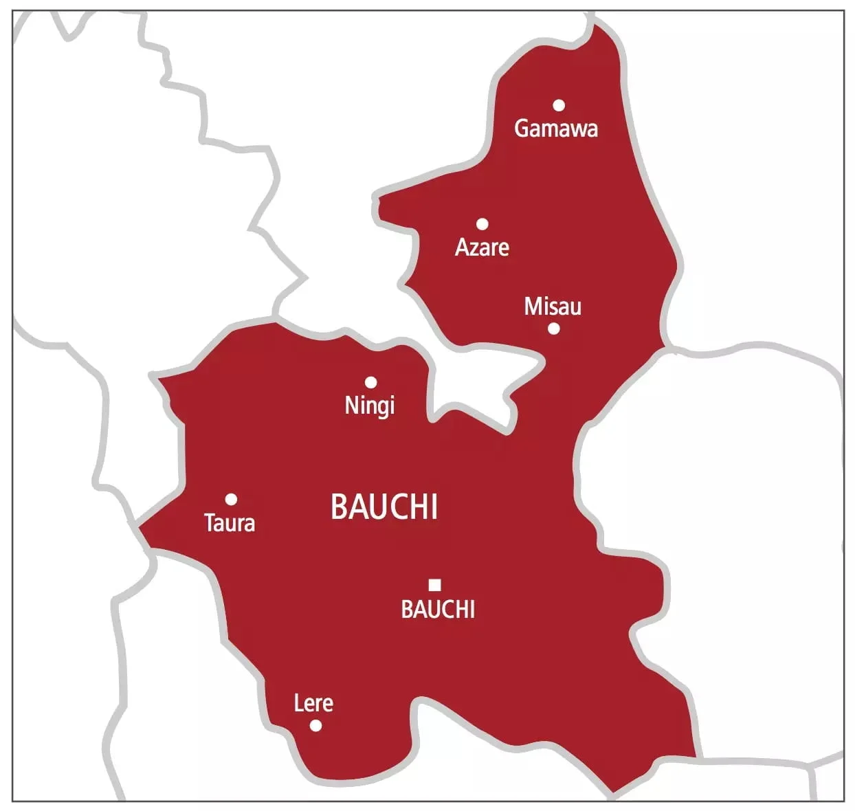 Proposed Emirates: Bauchi communities warn of communal tension in Ningi