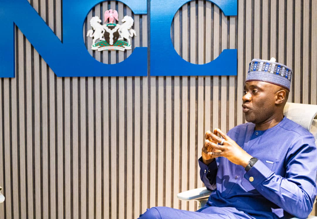 NCC records over 19,000 fibre cuts in 8 months – Maida