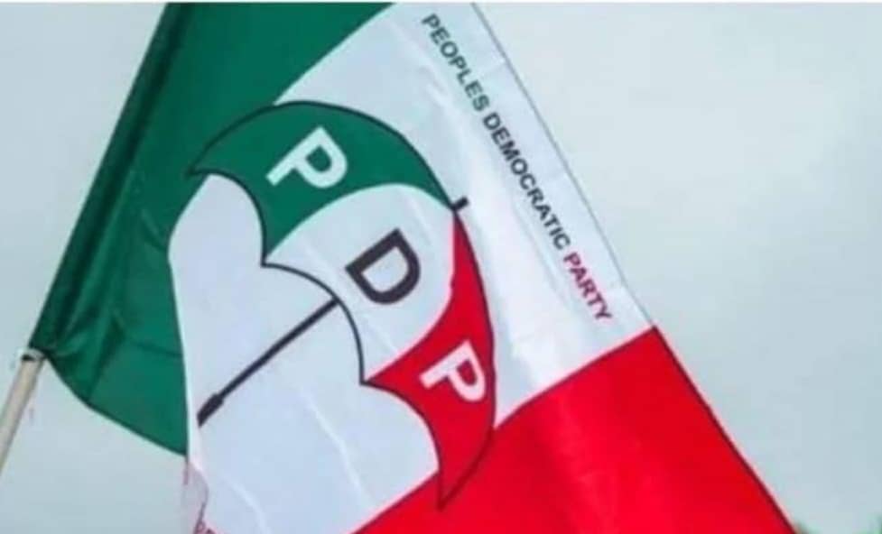 Edo PDP crisis deepens as Wike’s Legacy Group elects new state executives