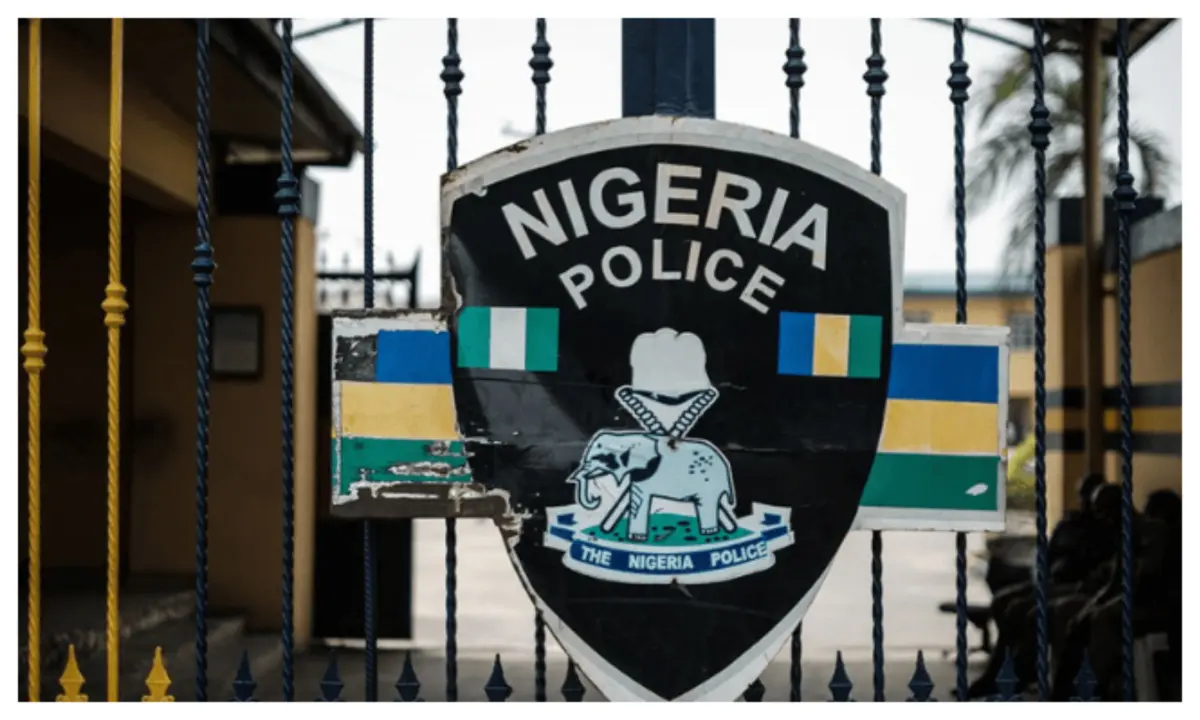 Police arrest 10 suspects for alleged assassination attempt on Ondo monarch