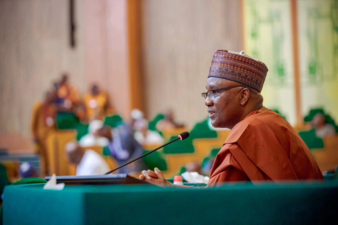 Reps probe Federal Scholarship Board over alleged mismanagement, unpaid stipends