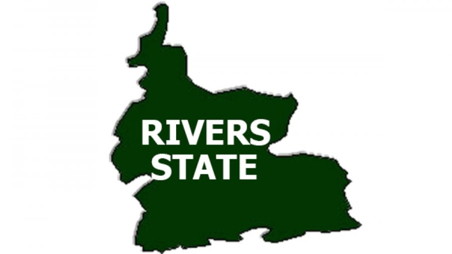 BREAKING: Fire guts Rivers government secretariat