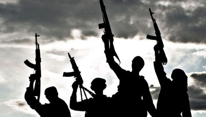 Four soldiers killed as troops repel attack on Borno military camp