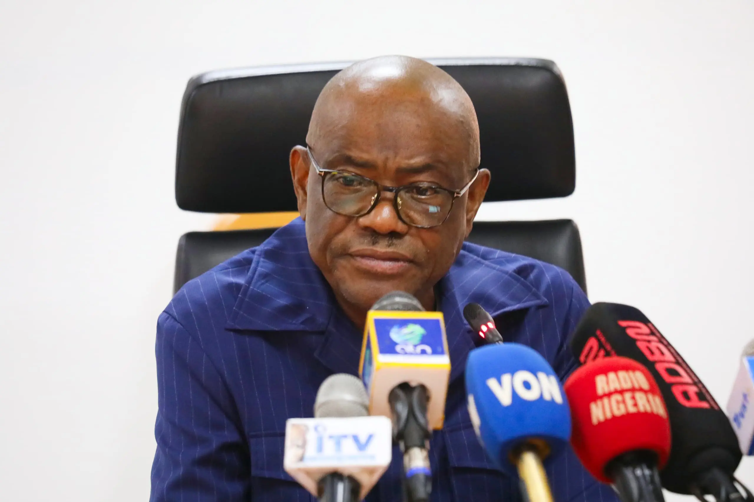 Pay your taxes to enjoy more infrastructure – Wike to FCT residents