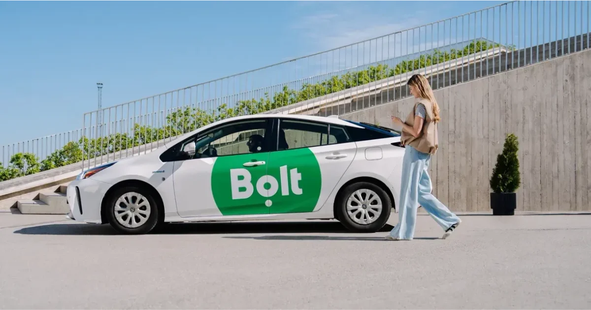 Bolt Cautions Users Over Delivery Service Abuse in Nigeria