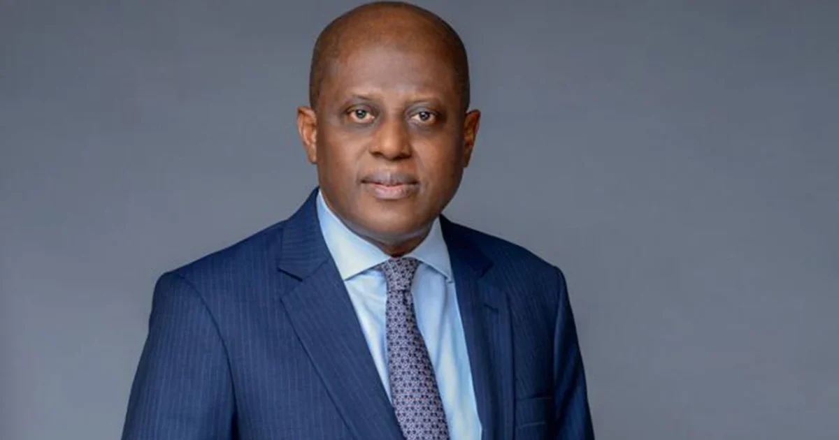 CBN bets on digital payments for Nigeria’s economic transfor