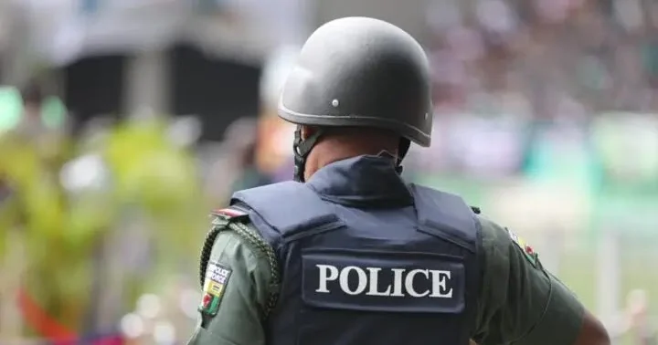 Police arrest five, recover suspected stolen vehicles in Cross River