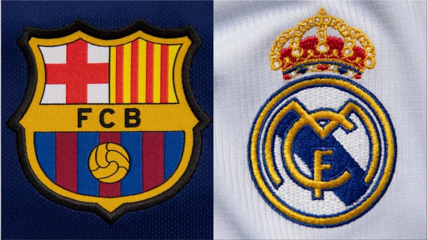 Transfer deadline: Midfielders leave Real Madrid, Barcelona for new clubs