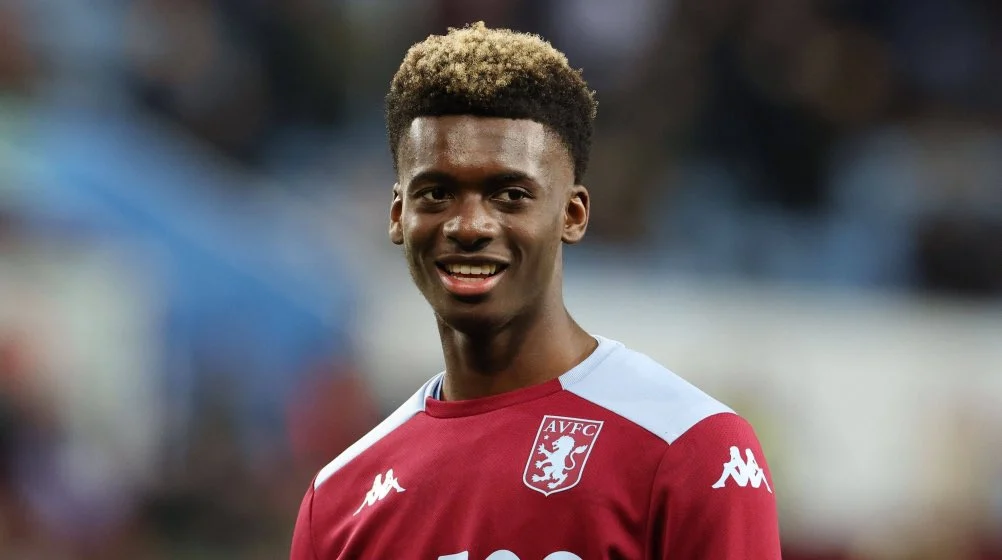 Transfer: Hull City seal deal for Iroegbunam