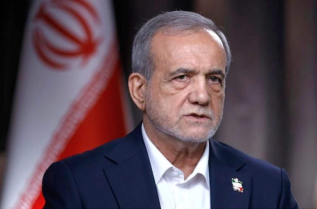 Iran to US: ‘No justification for killing schoolchildren, scientists’