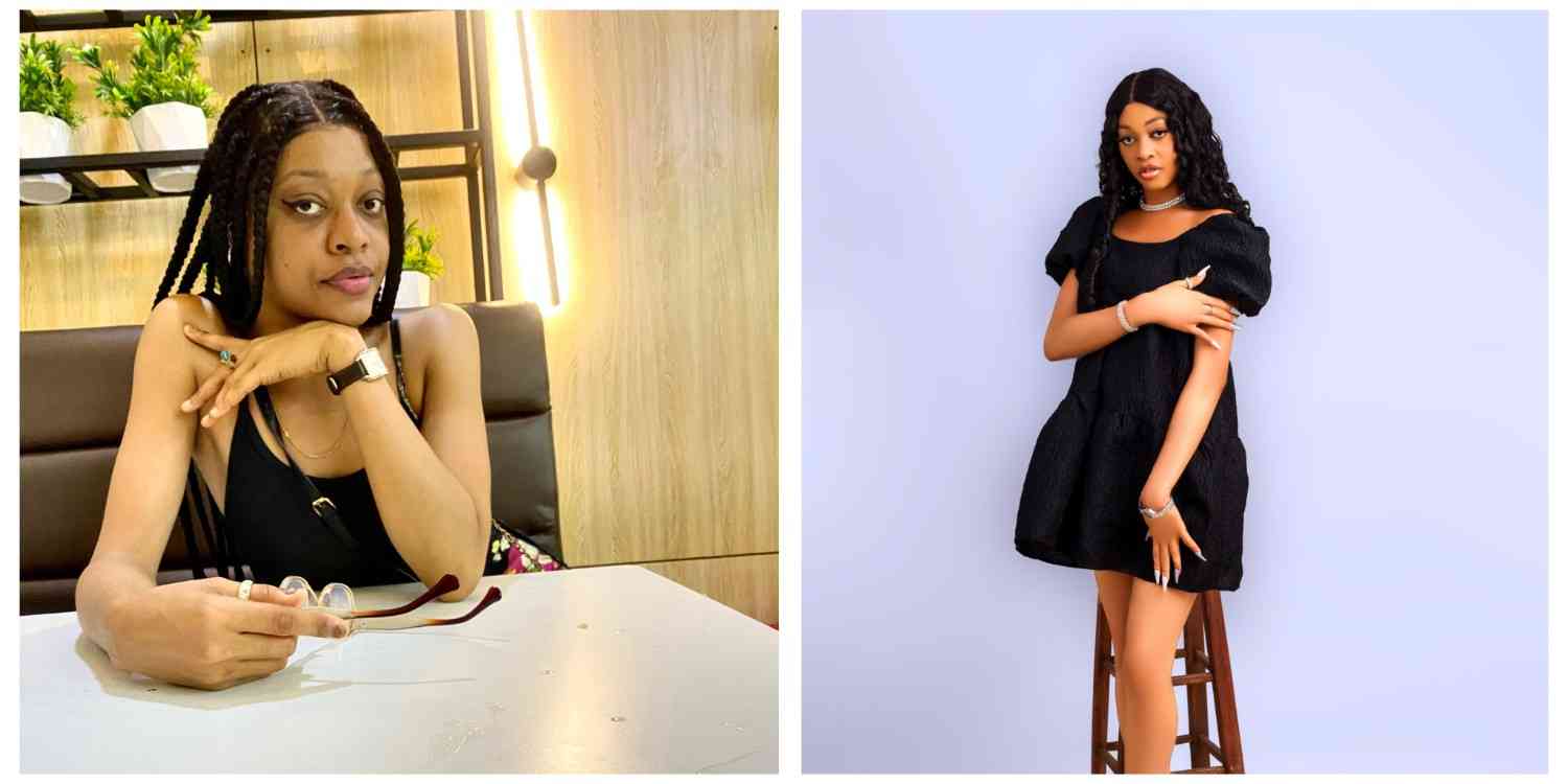 Nollywood Mourns: 32-year-old Tenia Abraham laid to rest in Abuja